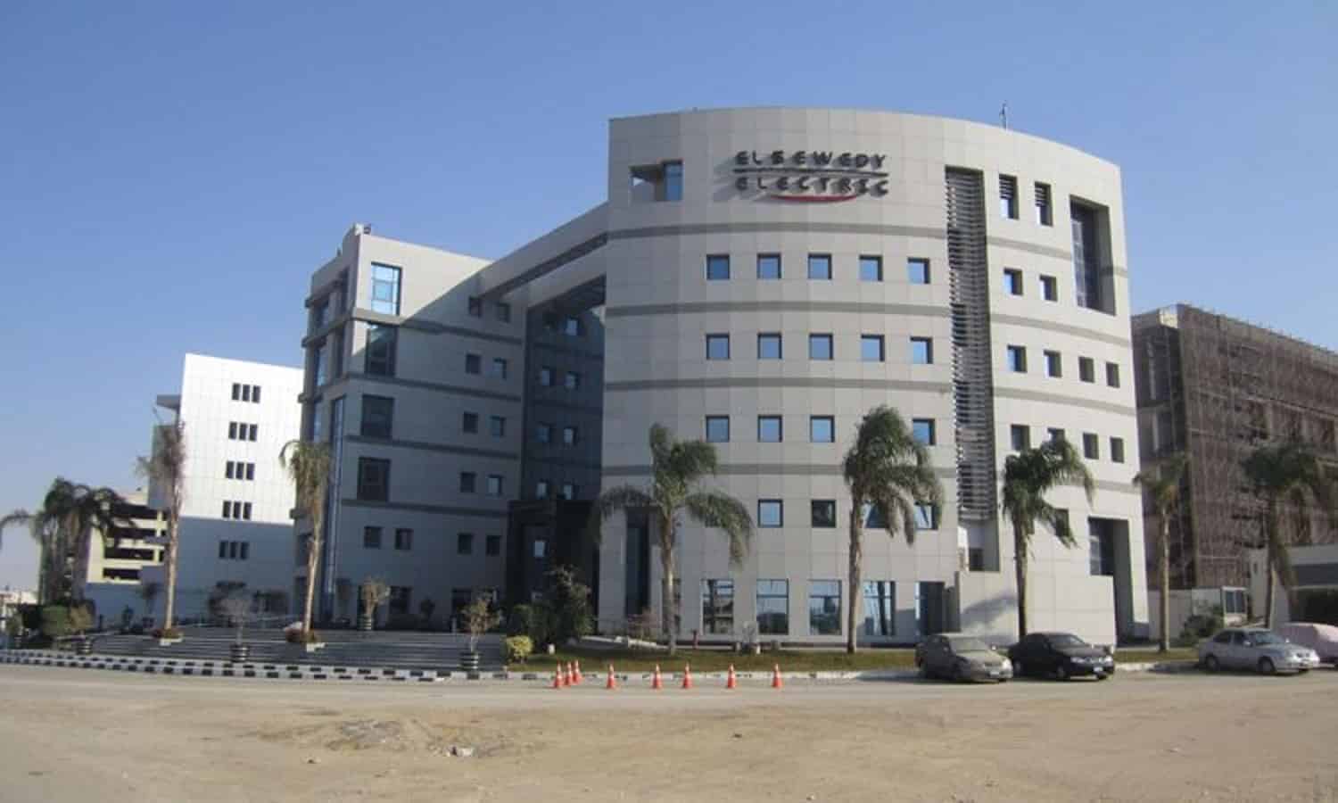 Elsewedy Electric unveils expansion plans in Saudi Arabia, Qatar

